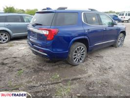 GMC Acadia 2023 3