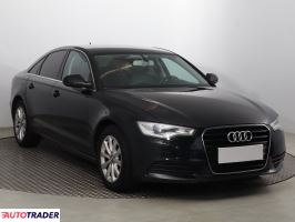 Audi A6 - zobacz ofertę