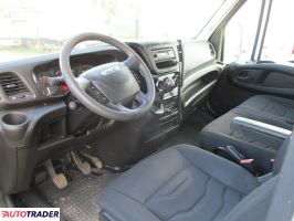 Iveco Daily 2016 3