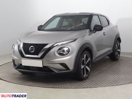 Nissan Juke 2020 1.0 115 KM
