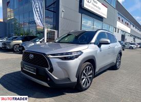 Toyota Pozostałe - zobacz ofertę