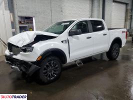 Ford Ranger 2019 2 Ford Ranger 2019 2