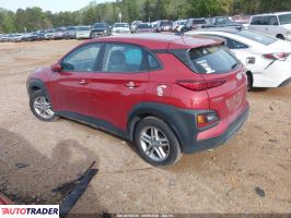 Hyundai Kona 2021 2
