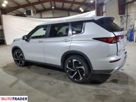 Mitsubishi Outlander 2024 2