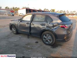 Honda HR-V 2026 2
