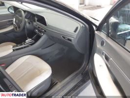 Hyundai Sonata 2023 2