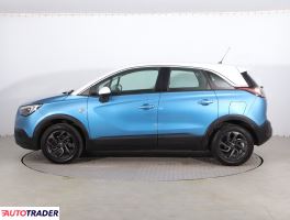 Opel Crossland 2019 1.2 128 KM
