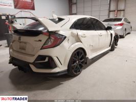 Honda Civic 2020 2