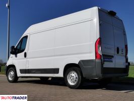 Fiat Ducato 2016 Fiat Ducato 2016