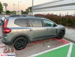 Motoryzacja - Osobowe