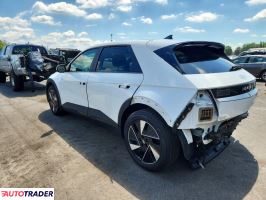 Hyundai Pozostałe 2025