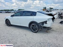 Kia Pozostałe 2025 2