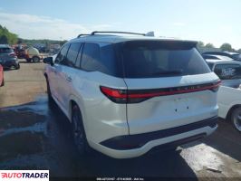 Lexus Pozostałe 2024 2 Lexus Pozostałe 2024 2