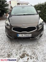 Kia Carens 2015 1.7 135 KM