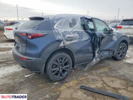 Mazda CX-30 2025 2