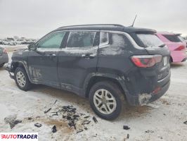 Jeep Compass 2020 2