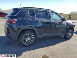 Jeep Compass 2018 2