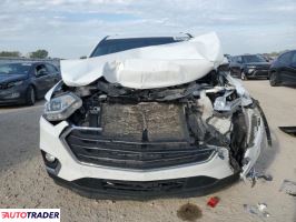 Chevrolet Traverse 2021 3