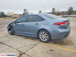 Toyota Corolla 2025 2