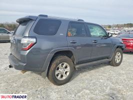 Toyota Pozostałe 2020 4