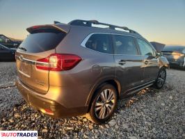 Subaru Pozostałe 2022 2 Subaru Pozostałe 2022 2