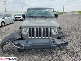 Jeep Wrangler 2020 3