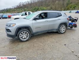 Jeep Compass 2024 2