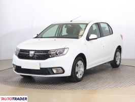 Dacia Logan 2019 1.0 72 KM