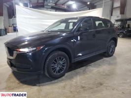 Mazda CX-5 2020 2 Mazda CX-5 2020 2