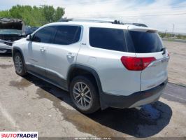 GMC Acadia 2019 3