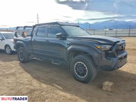 Toyota Tacoma 2024 2