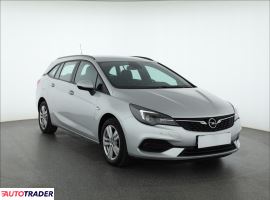 Opel Astra 2020 1.5 120 KM