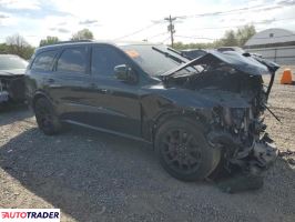 Dodge Durango 2023 6 Dodge Durango 2023 6