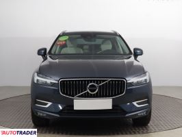 Volvo XC60 2020 2.0 194 KM Volvo XC60 2020 2.0 194 KM
