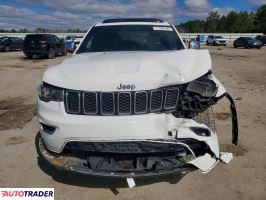 Jeep Grand Cherokee 2022 3