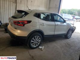 Nissan Rogue 2020 2