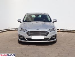 Ford Mondeo 2020 2.0 147 KM