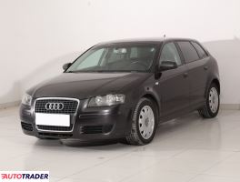 Audi A3 2006 1.9 103 KM