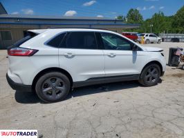 Ford Edge 2022 2