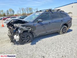 Subaru Outback 2023 2
