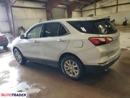 Chevrolet Equinox 2019 1