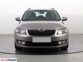 Skoda Octavia 2016 1.4 147 KM
