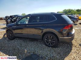 Volkswagen Tiguan 2022 2