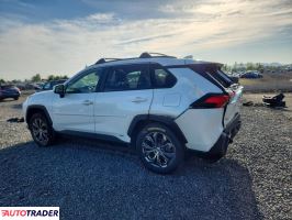 Toyota Pozostałe 2022 2
