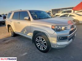 Toyota Pozostałe 2021 4