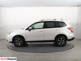 Subaru Forester 2014 2.0 237 KM