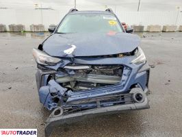 Subaru Outback 2025 2