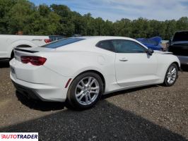 Chevrolet Camaro 2020 2