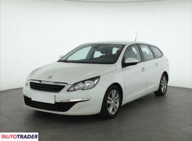 Peugeot 308 2014 1.6 91 KM Peugeot 308 2014 1.6 91 KM