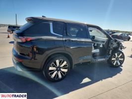 Mitsubishi Outlander 2025 2